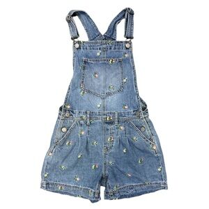 GAP Overalls